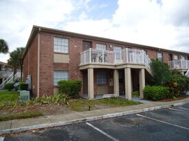 2422 Branch Way in Maitland, FL - Building Photo