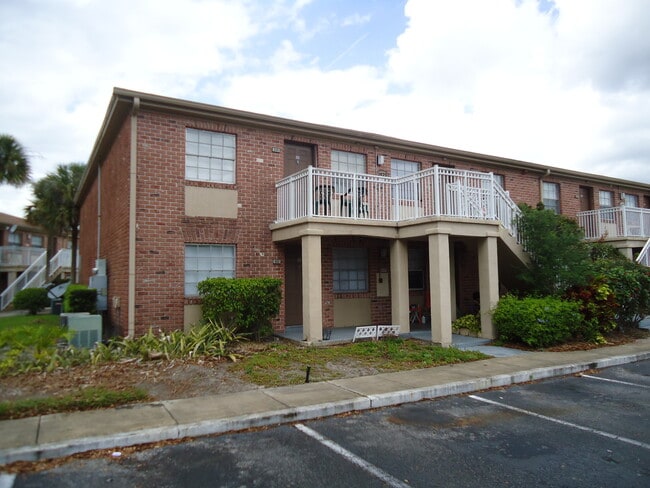 property at 2422 Branch Way