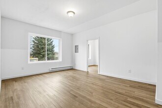 3295 Rochester St in Detroit, MI - Foto de edificio - Building Photo