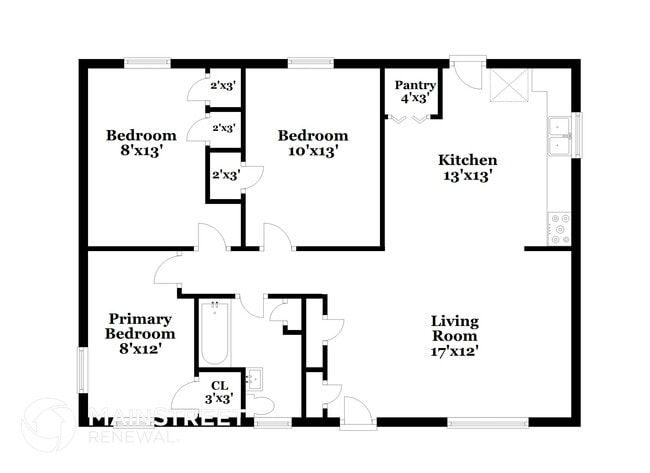 5810 Alanadale Dr in Louisville, KY - Building Photo - Building Photo