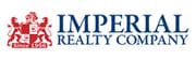 Property Management Company Logo Imperial Realty Company