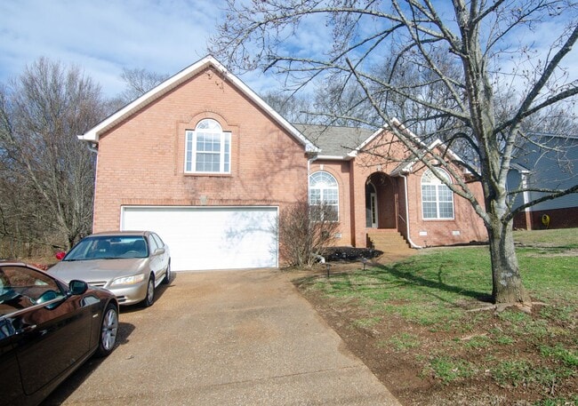 property at 3308 Milton Ct