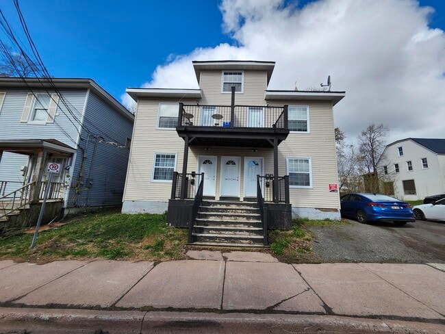 property at 260 Robinson St