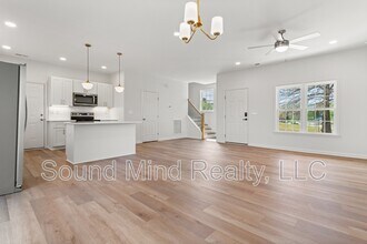 204 Landmark Dr in Angier, NC - Building Photo - Building Photo