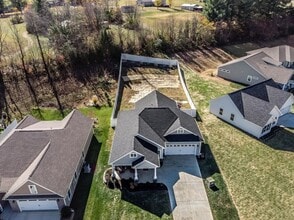 515 Villa Ln in Greeneville, TN - Building Photo - Building Photo