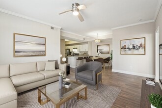 1660 Peachtree in Atlanta, GA - Foto de edificio - Building Photo