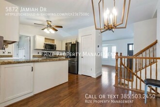 5872 Jamiah Dr in Murray, UT - Building Photo - Building Photo