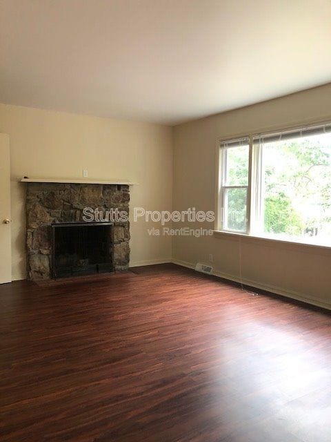 1938 Shade Ave in Florence, AL - Building Photo - Building Photo