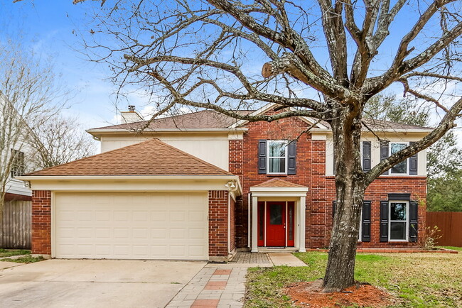 property at 4002 Ashwood Dr