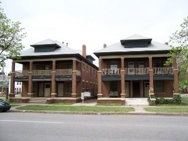 531-537 N Emporia St Apartments