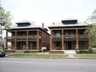 531-537 N Emporia St