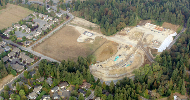 Legacy Farms Townhomes