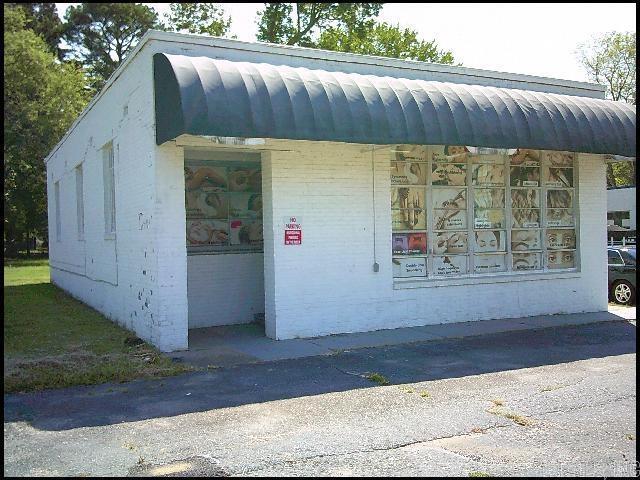 206 N Reynolds Rd