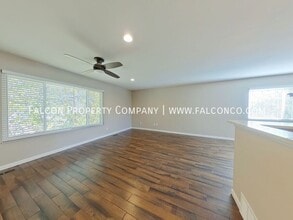 133 Dolomite Dr in Colorado Springs, CO - Building Photo - Building Photo