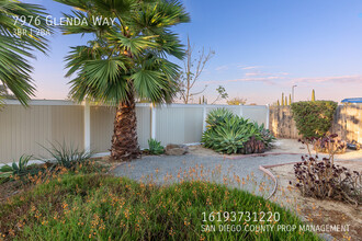 7976 Glenda Way in San Diego, CA - Building Photo - Building Photo