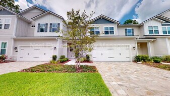 64 Egan Wy in Nocatee, FL - Building Photo