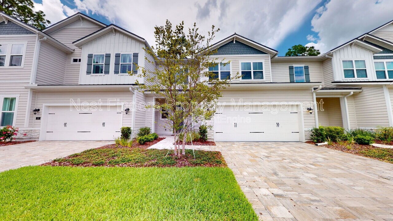 64 Egan Wy in Nocatee, FL - Building Photo