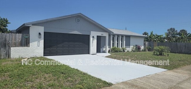 property at 589 Coconut St