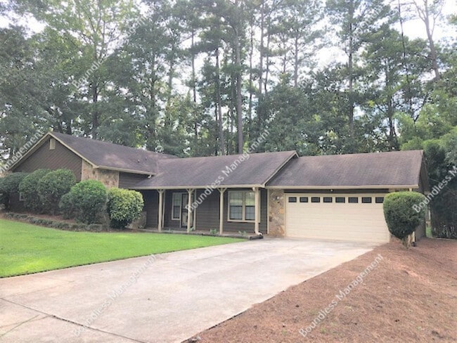 property at 1066 Redan Trail Ct