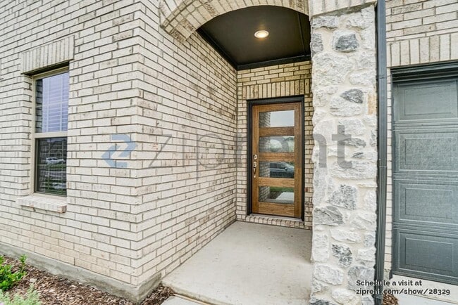 520 Hickory Rdg Dr in Van Alstyne, TX - Building Photo - Building Photo
