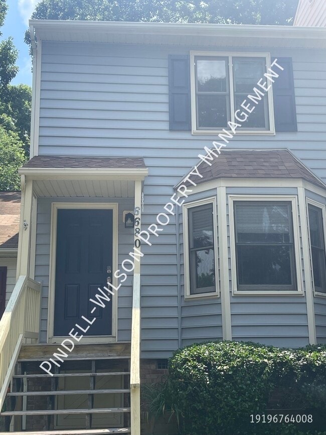 property at 6680 English Ivy Ln
