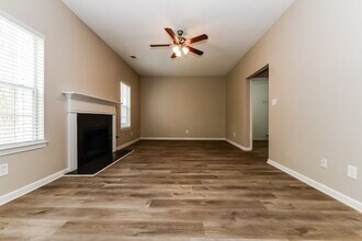 125 Titan Rd in Stockbridge, GA - Building Photo - Building Photo