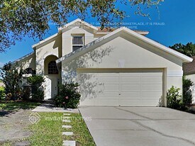 1231 Big Sky Dr in Zephyrhills, FL - Building Photo