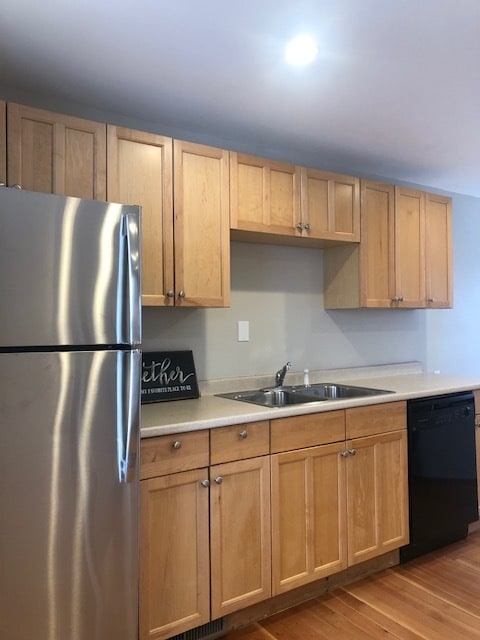 315 Christian Ridge Rd, Unit #1