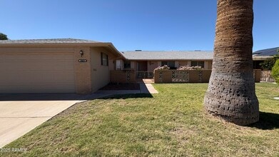 10603 W Saratoga Cir in Sun City, AZ - Building Photo - Building Photo