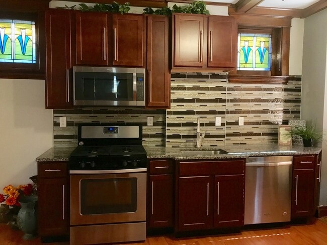 property at 5212 Itaska St