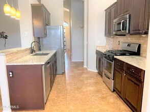 3555 N Paseo Del Sol in Mesa, AZ - Building Photo - Building Photo