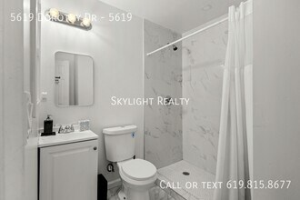 5619 Dorothy Dr in San Diego, CA - Building Photo - Building Photo