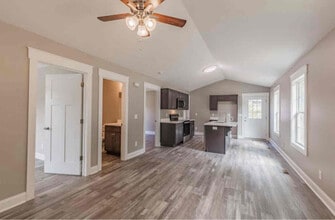 627 Fondel Ln in Tunnel Hill, GA - Building Photo - Building Photo