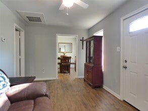 507 Houston St in Rosenberg, TX - Building Photo - Building Photo