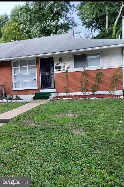 property at 3236 28th Pkwy