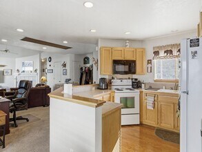 ? Easy Living in Loveland | Fireplace + Prime Hwy 287 Location in Loveland, CO - Building Photo - Building Photo