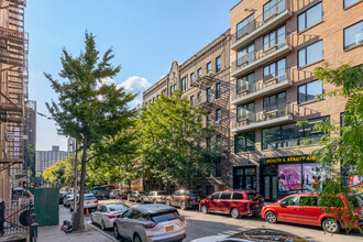 150 West 140th Street Apartments in New York, NY - Building Photo - Primary Photo