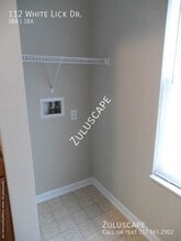 112 White Lick Dr in Indianapolis, IN - Building Photo - Building Photo