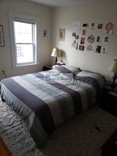 97 Massachusetts Ave, Unit 3 in Arlington, MA - Building Photo - Building Photo