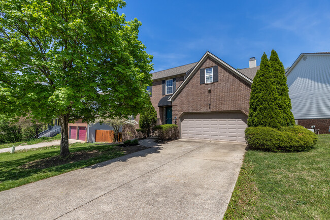 property at 5321 Craigs Creek Dr