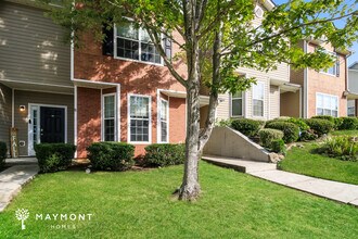 190 Odyssey Turn NW in Conyers, GA - Foto de edificio - Building Photo