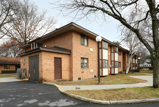 St. Simeon I Apartments in Poughkeepsie, NY - Building Photo - Building Photo