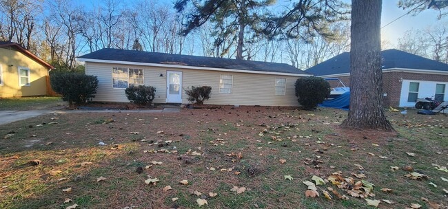 property at 3721 Valleydale Rd NW