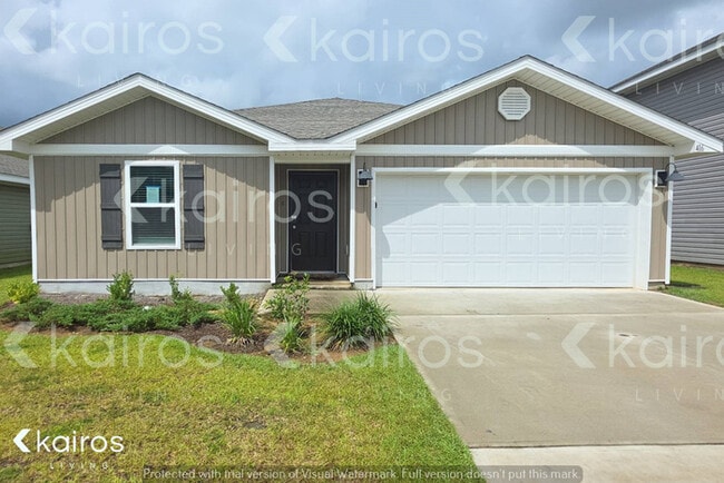 property at 416 Monarch Ln