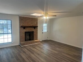 3309 Cross Ridge Rd in Montgomery, AL - Foto de edificio - Building Photo