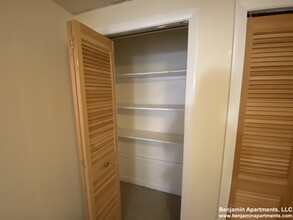 1161 Commonwealth Ave, Unit 7 in Boston, MA - Building Photo - Building Photo