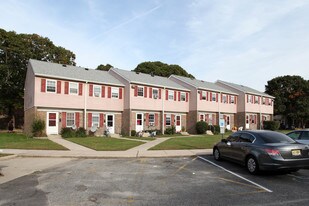 Somers Point Apartments