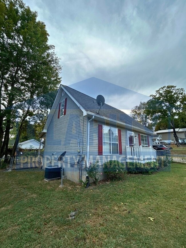 171 McNabb Dr in Cleveland, TN - Building Photo - Building Photo