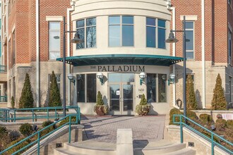 The Palladium at McLean in McLean, VA - Building Photo - Building Photo