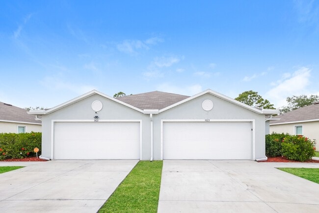 property at 9023 Aegean Cir